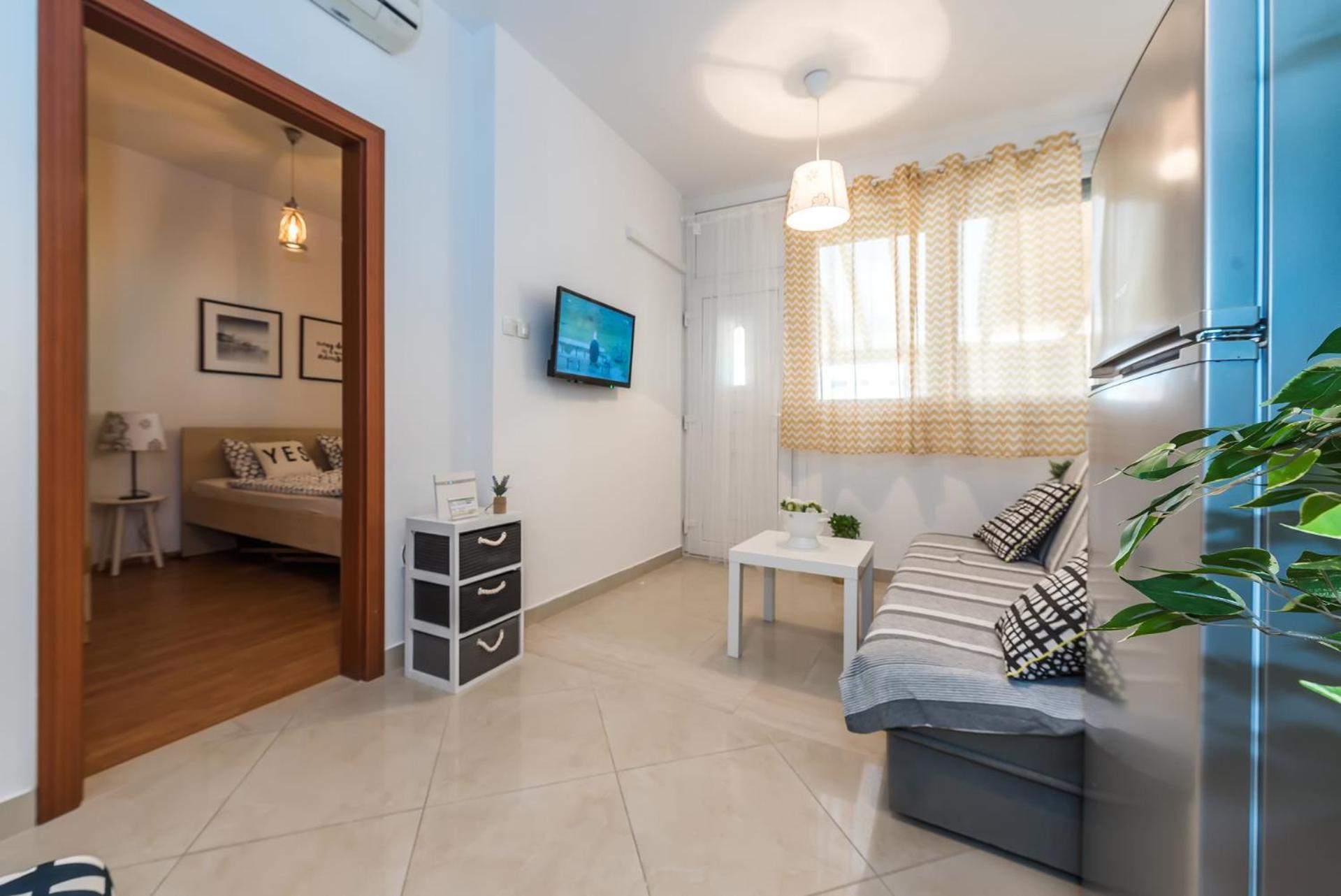 סרימה Apartman Karla Mara Ana Ivan & Jo מראה חיצוני תמונה