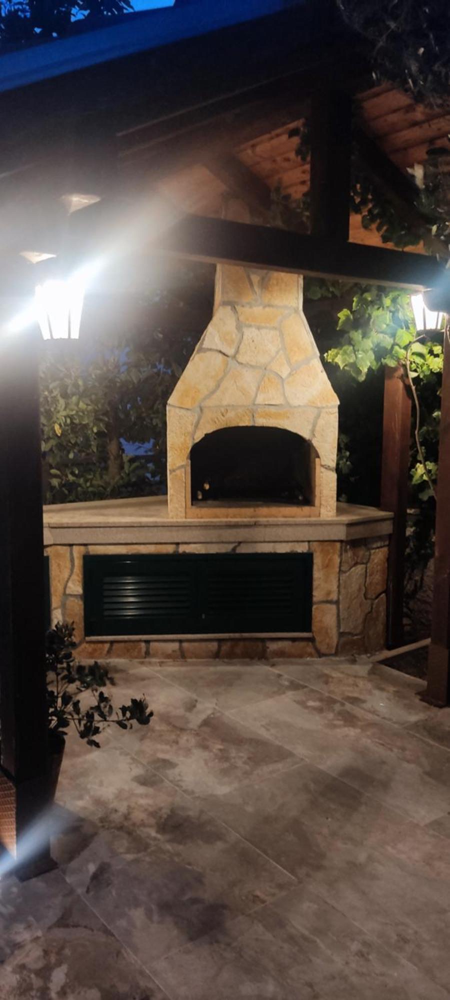 סרימה Apartman Karla Mara Ana Ivan & Jo מראה חיצוני תמונה