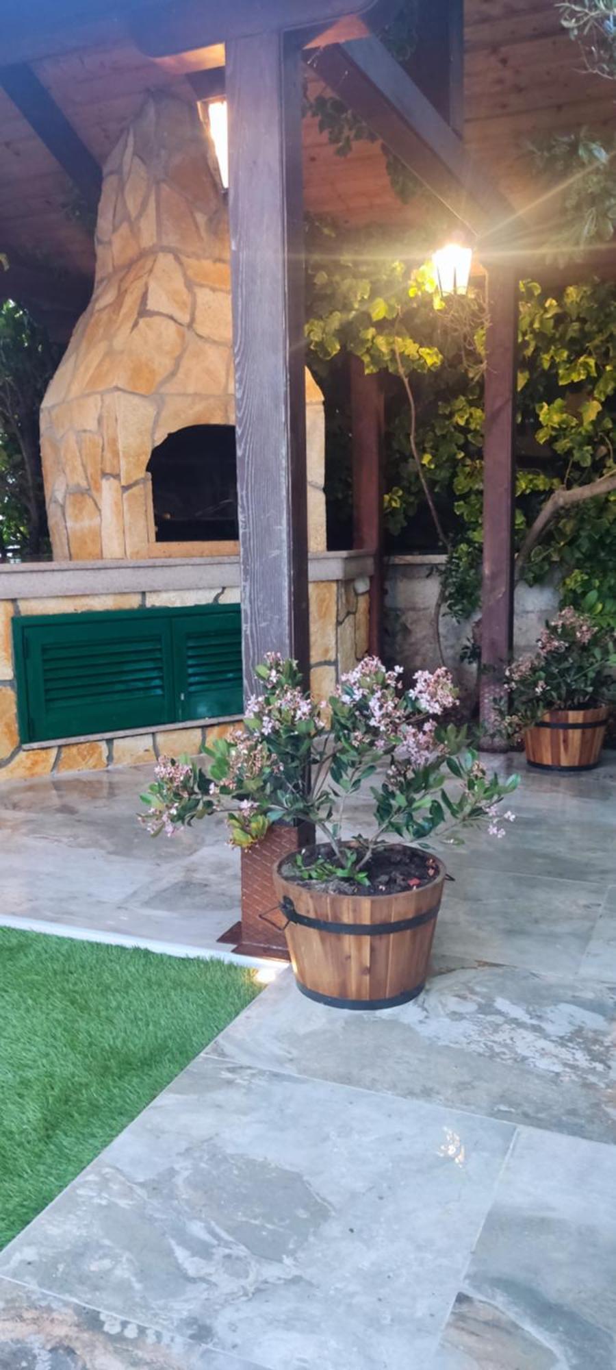 סרימה Apartman Karla Mara Ana Ivan & Jo מראה חיצוני תמונה