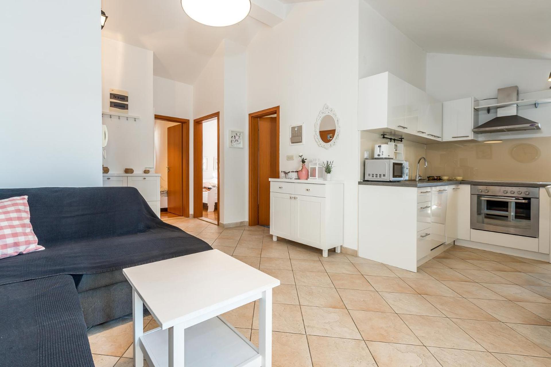סרימה Apartman Karla Mara Ana Ivan & Jo מראה חיצוני תמונה