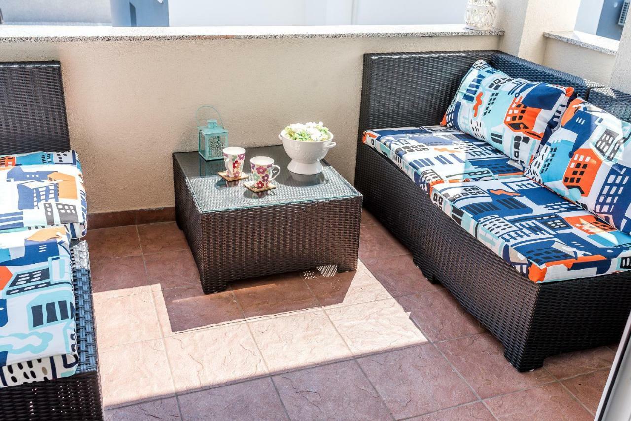 סרימה Apartman Karla Mara Ana Ivan & Jo מראה חיצוני תמונה