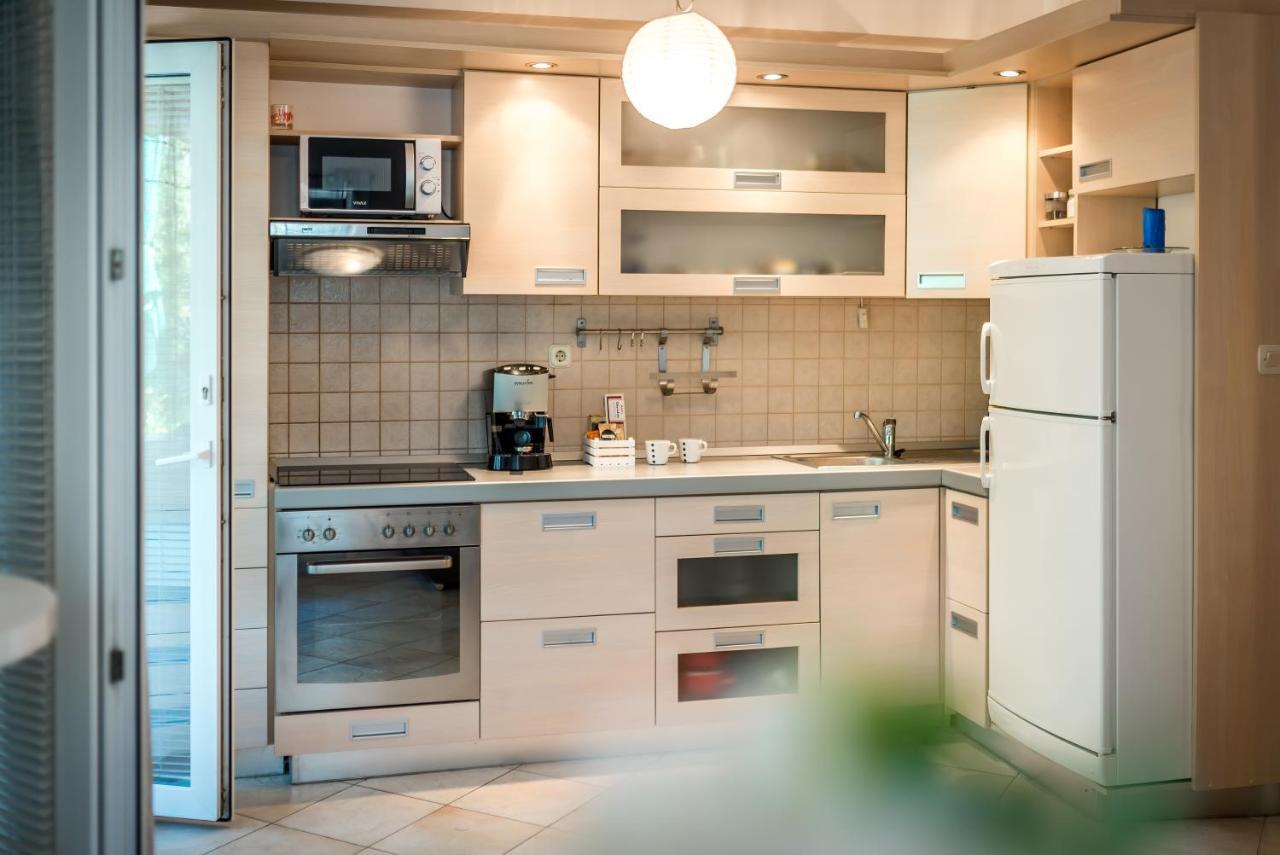 סרימה Apartman Karla Mara Ana Ivan & Jo מראה חיצוני תמונה